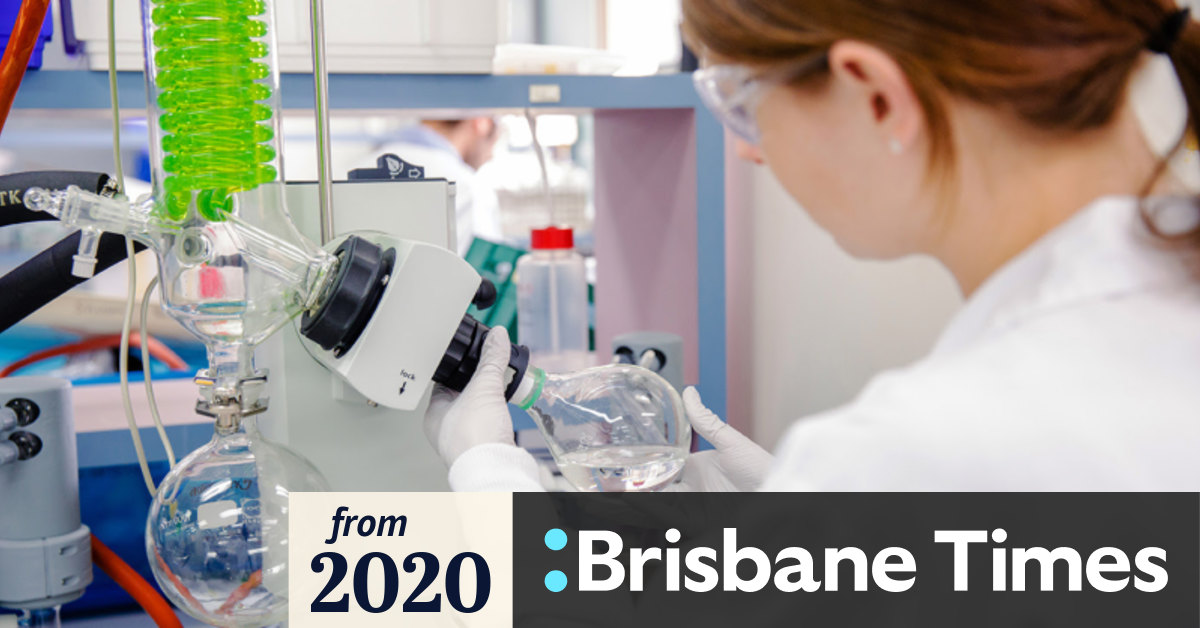 No new COVID19 cases in Qld, despite 'mysterious' wastewater test results